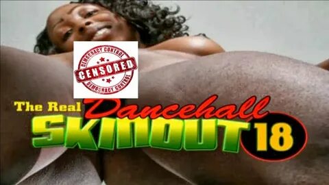 Jamaican Dancehall Skin Out Mega Porn Pics. 