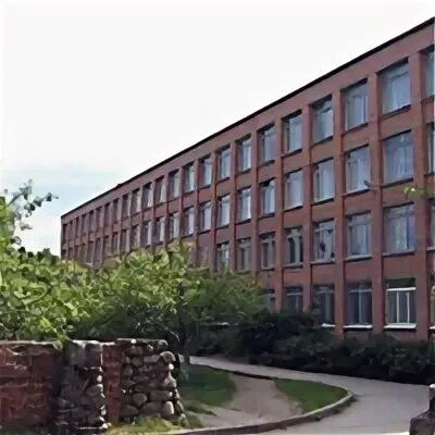 Школа 11 б