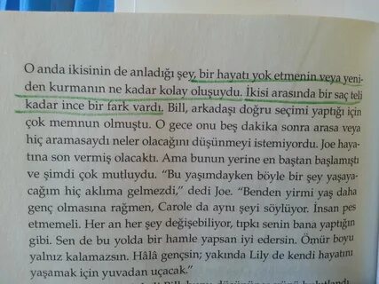 Bir kadın yazarın dilinden, kadın gözüyle yaşam,aile, sevgi, aşk. 