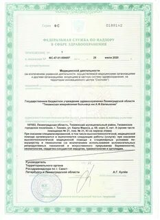 Сайт гбуз ло кировская мб