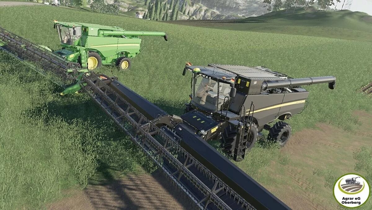 Фарминг симулятор 22 моды комбайны. John deere s790 fs19. моды для фс 19 джон дир комбайн s790. fs19 комбайны. fs 22 john deere.