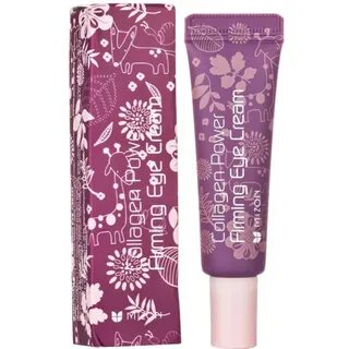 Firming eye cream