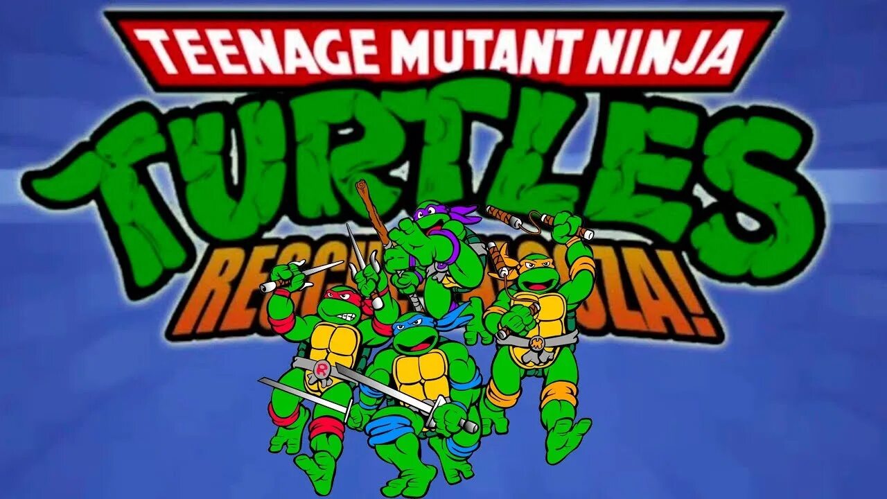 Turtles rescue. Teenage mutant ninja turtles: rescue - palooza!. черепашки ниндзя rescue palooza. tmnt rescue-palooza openbor. игры черепашки ниндзя мрачные горизонты.