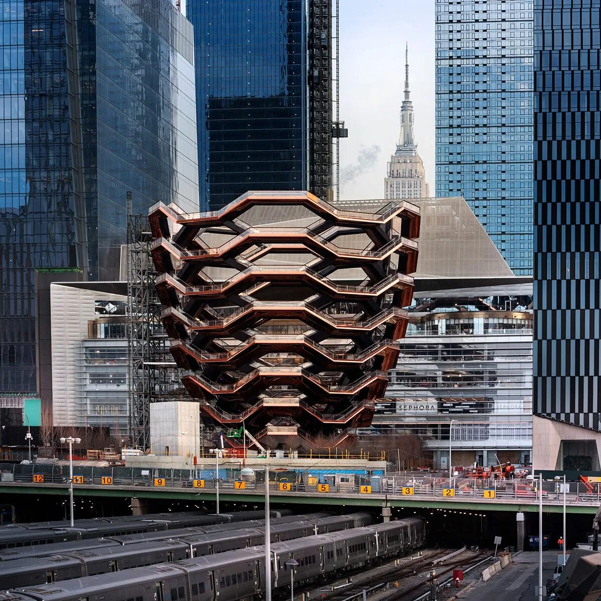 Building super