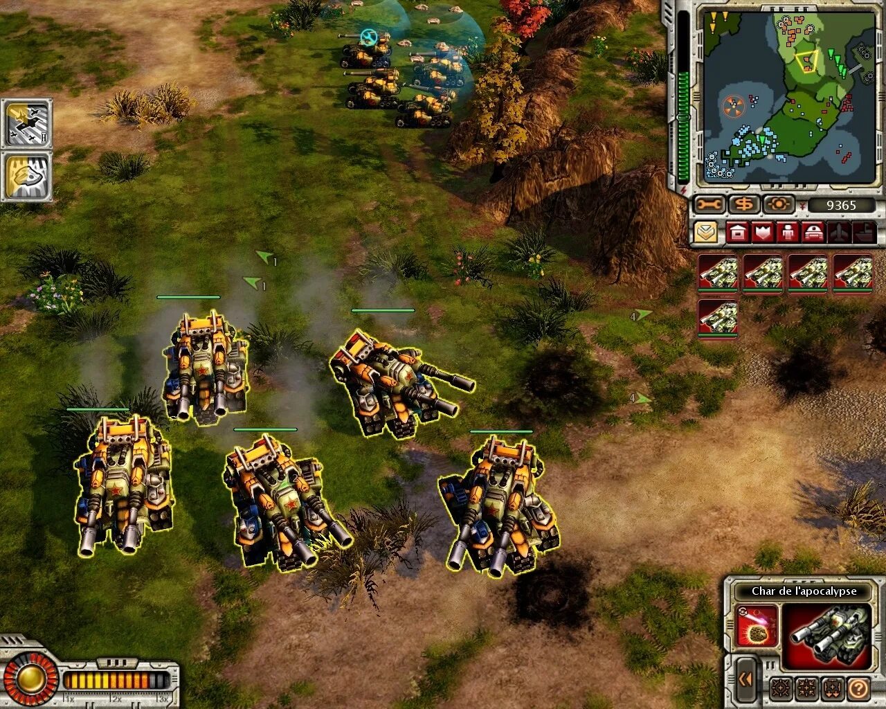 Red Alert Uprising. Command & Conquer: Red Alert 3. Command Conquer Red Alert 3 Uprising новый класс. Command conquer tm red alert tm