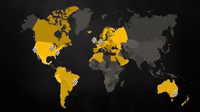 Rainbow six servers. Карта серверов ubisoft. карта серверов ubisoft rainbow six. сервера rainbow six siege. сервера rainbow 6 siege.