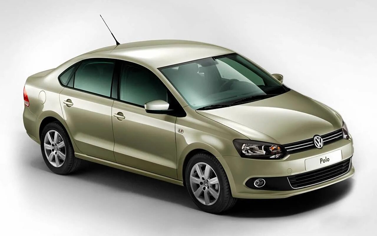 Volkswagen: хэтч Polo окончательно попрощался с Россией Автомобильные новости - 