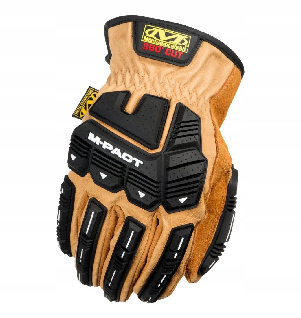 Mechanix Leather m-Pact. Перчатки m-Pact Fingerless, Mechanix. Durahide m-Pact Mechanix. Перчатки Mechanix Impact.