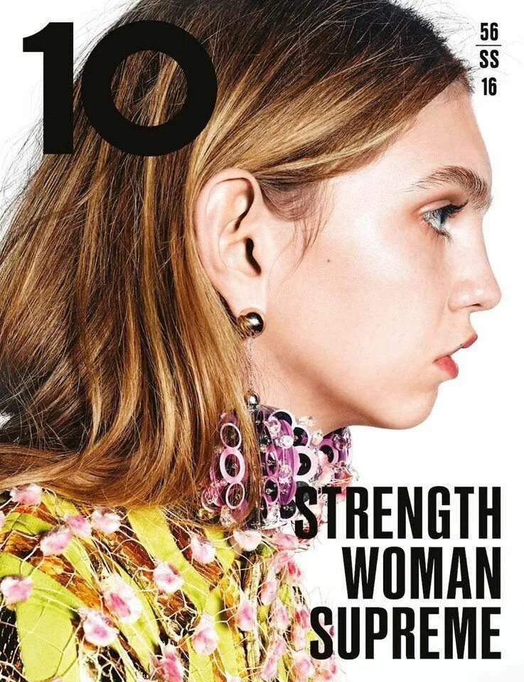 10 magazine. Молли Баир. Молли модель. Модель Молли Бейр. Молли Бэйр модель Шанель.