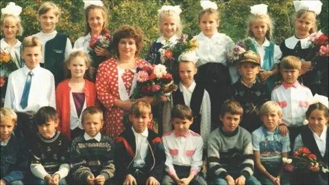 Родное тоншаево