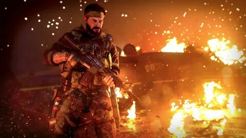 Call of duty black ops by xatab