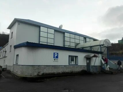Рогозерская мурманск