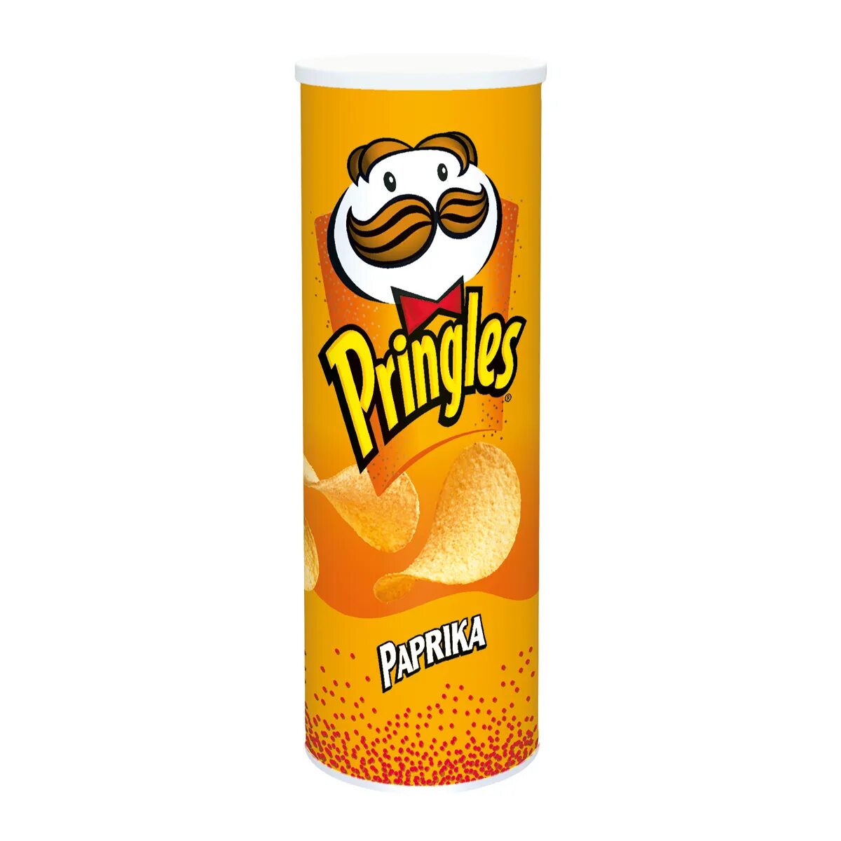 Принглс паприка. Pringles Classic paprika. Чипсы Pringles паприка. Чипсы Pringles Classic paprika 165 г. Спринглс
