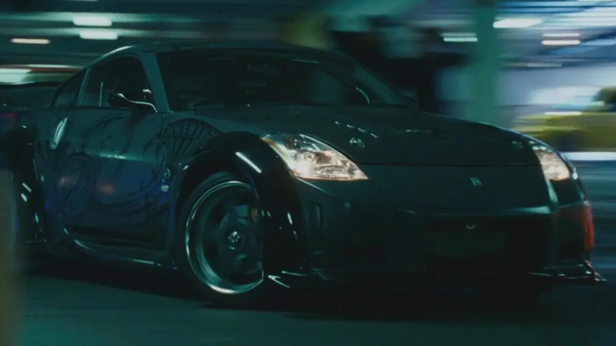 Nissan fairlady 350z. Nissan 350z drift king. Nissan 350z форсаж. Ниссан из форсажа 3. Форсаж токийский дрифт ниссан 350z.