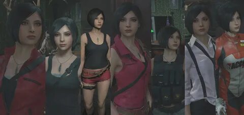 Claire ada
