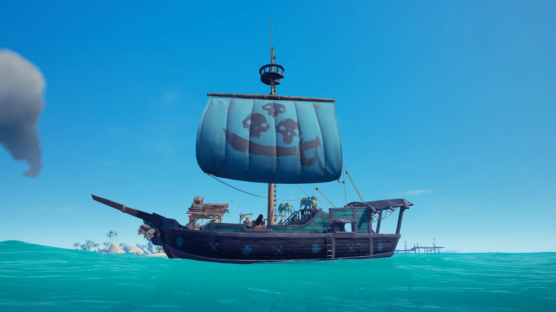 Sea of Thieves месть королевы Анны. Шлюп Sea of Thieves. Шлюп и Бригантина Sea of Thieves. Sea of Thieves корабль шлюп. Сиа оф зис