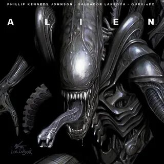 Aliens expanded 2024