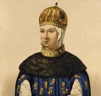 Царица 1