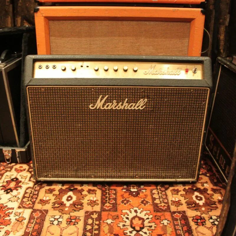 Marshall 100w. Marshall Bass Combo 212. Marshall 100 2/12. Marshall Vintage.
