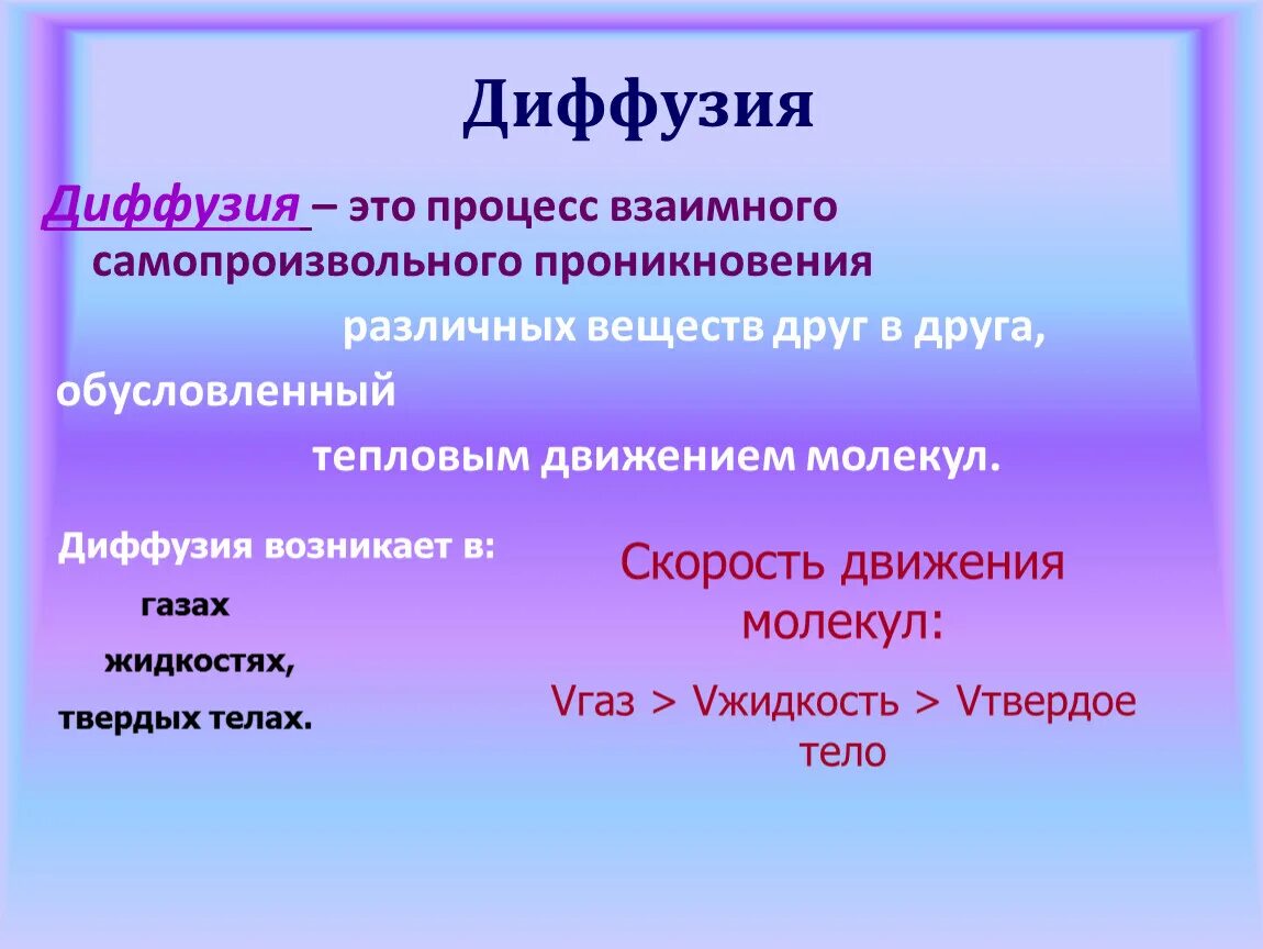 Диффузный это какой. Диффузия. Процесс диффузии. Диффузия это в физике кратко. Диффузия это в химии кратко.