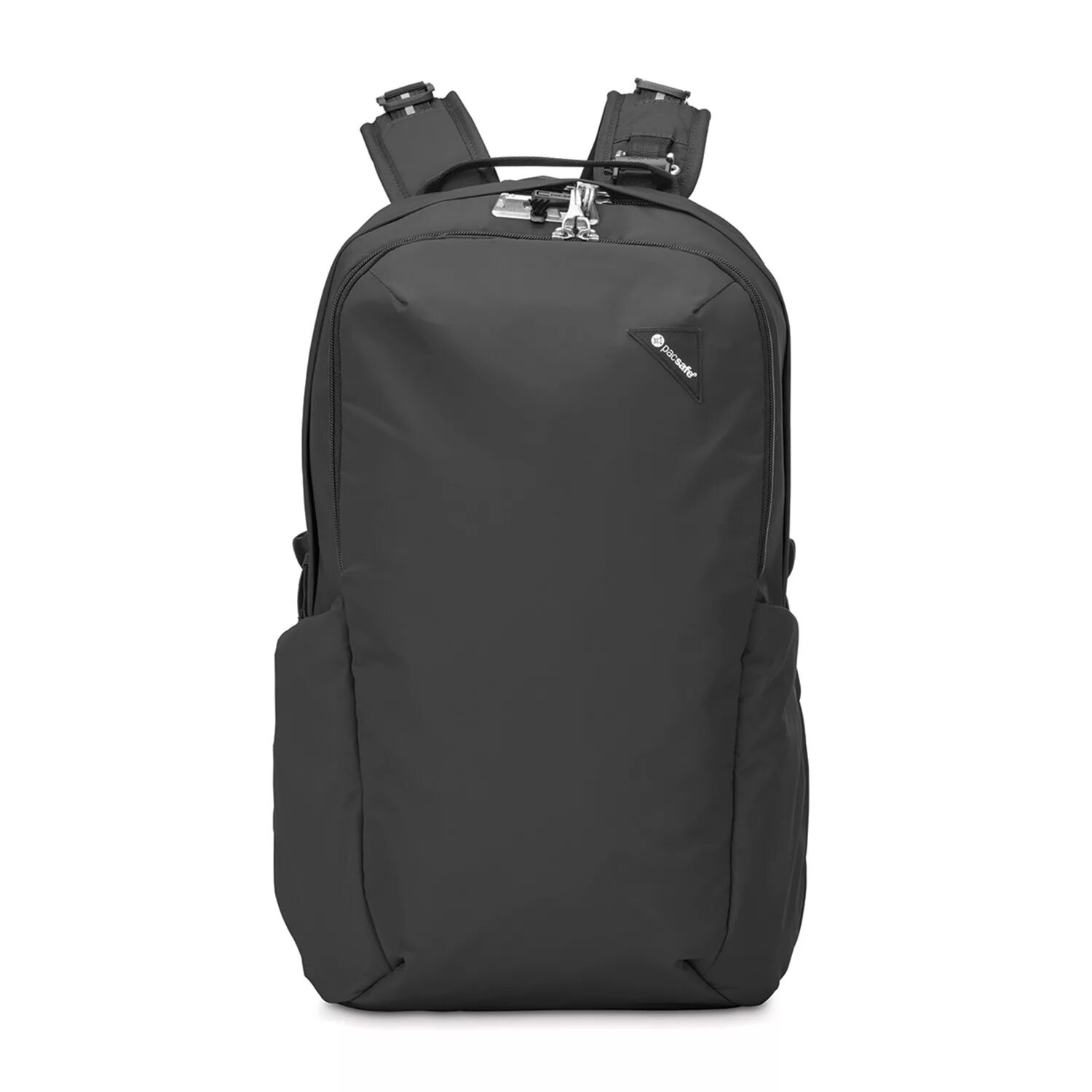 Pacsafe Vibe 25l. Pacsafe Vibe 25. Pacsafe Vibe 25, черный. Рюкзак-антивор Pacsafe Vibe 25.