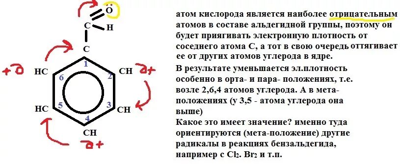 Цинковый шарик имевший отрицательный заряд 11е. Наибольший отрицательный заряд в альдегидной группе. Отрицательный заряд альдегидной группе. Оттягивает электронную плотность это как. Наиболее высокую электронную плотность.