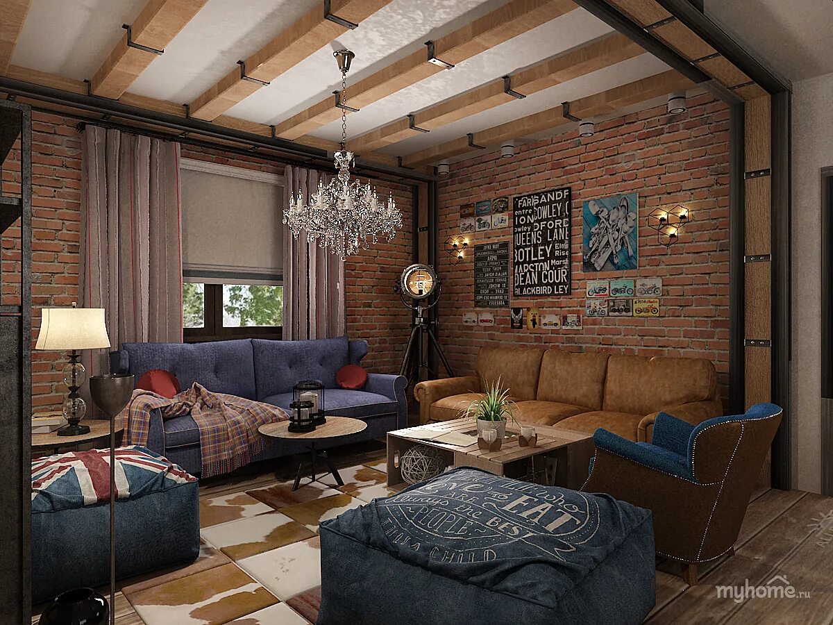 Загородный дом в стиле лофт. Загородный дом в стиле лофт. Дачный домик в стиле лофт. Интерьер лофт в загородном доме. Интерьер дачи в стиле лофт.