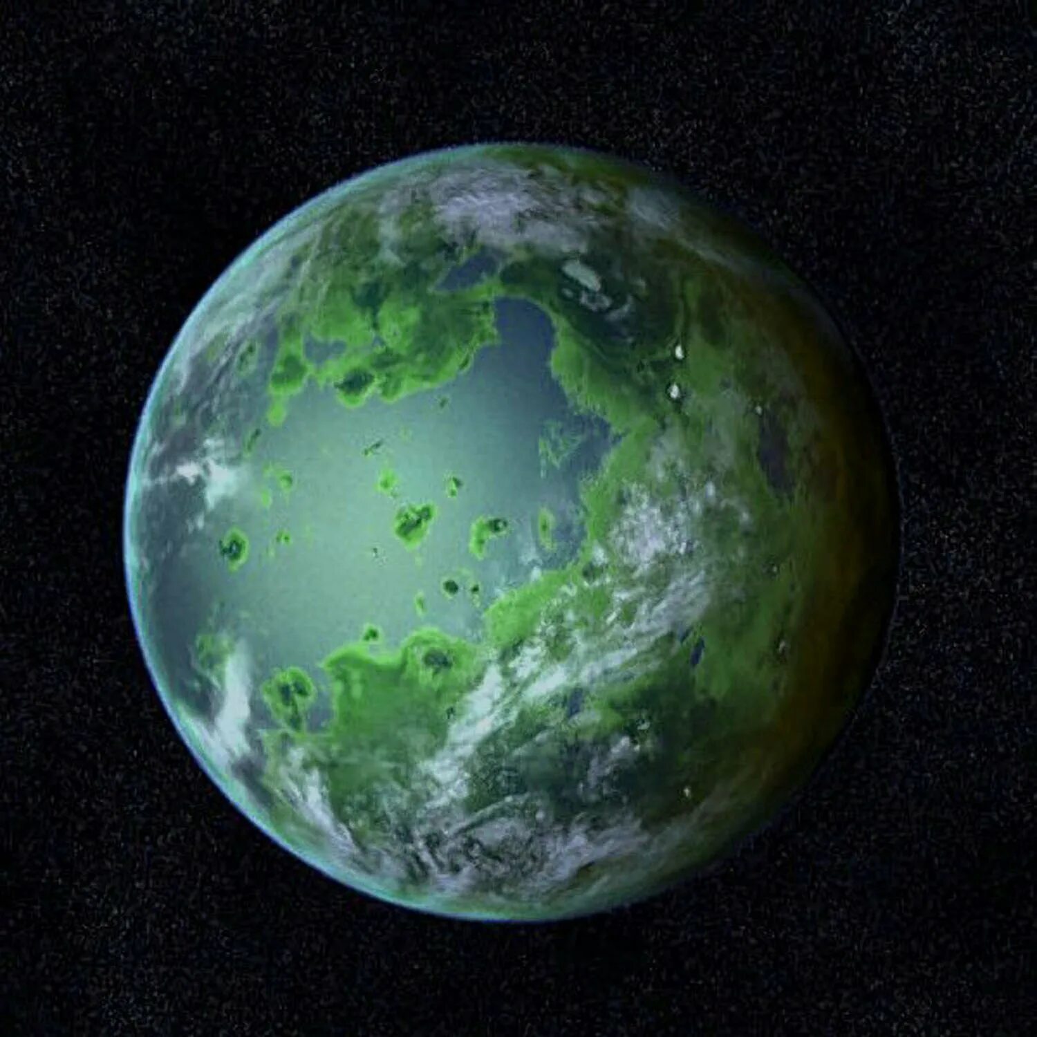 Живая ли планета. Экзопланета Кеплер. ЗЕМЛЕПОДОБНАЯ Планета Кеплер. Кеплер 442. Планеты похожие на землю.