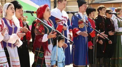 Сайт культуры краснодарского края