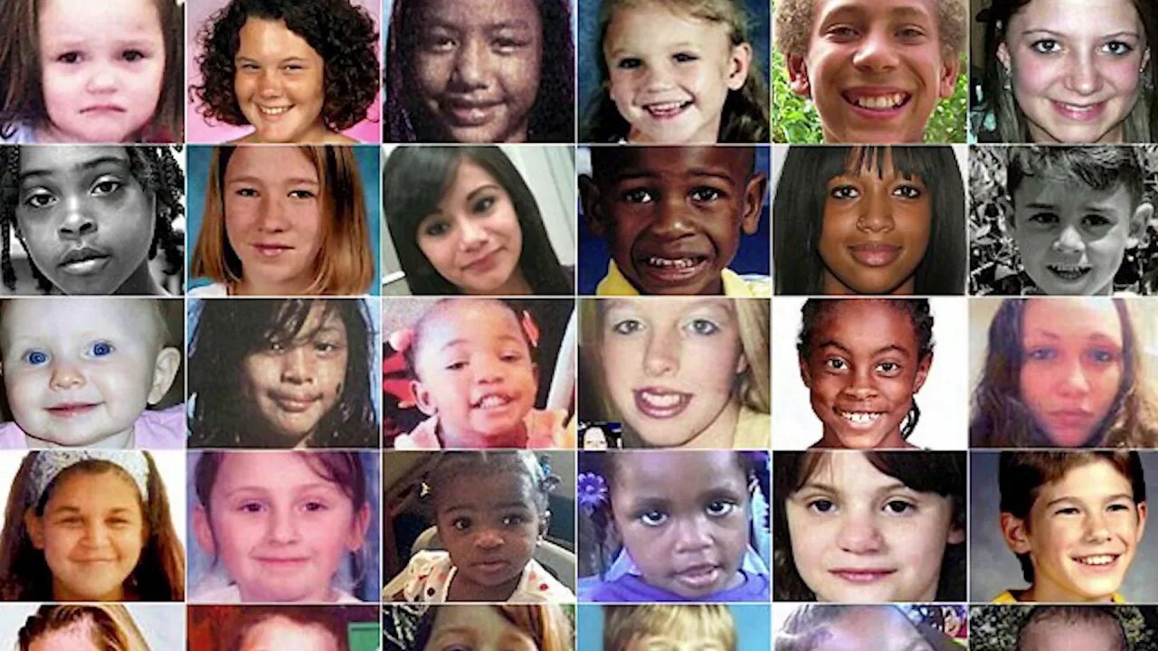 Missing child. Американские пропавшие дети. Missing children. Исчезновение детей в США. Самые загадочные исчезновения детей в мире.