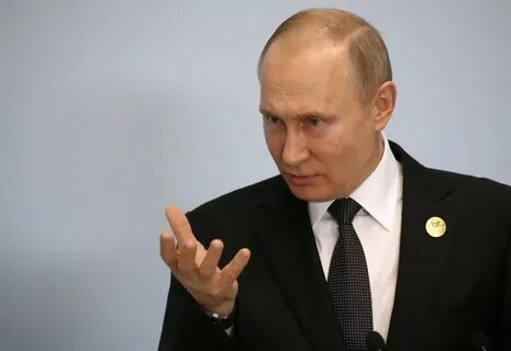 Сайт путиной
