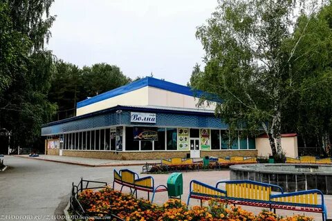 Кинотеатр волна среднеуральск