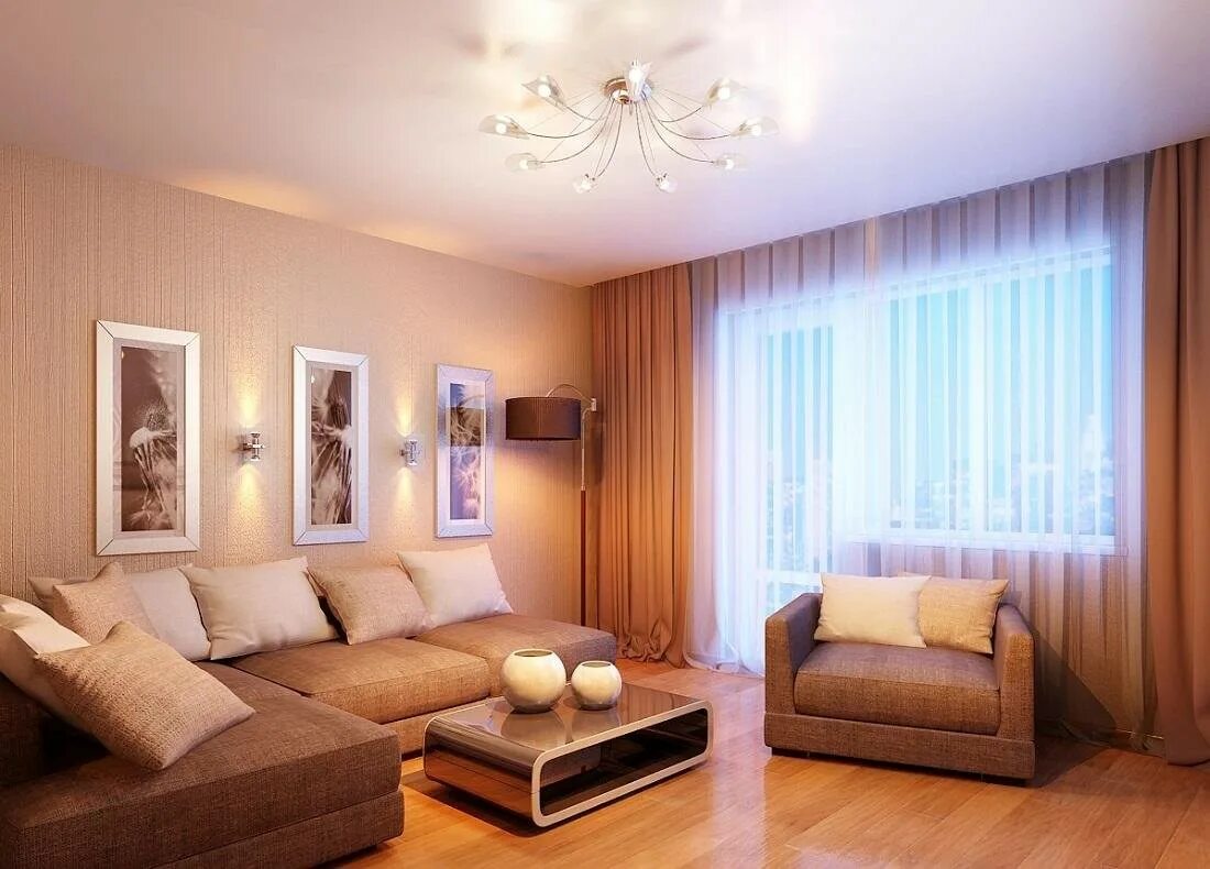 Купить 3-комнатную квартиру, 75.7 м² по адресу Воронеж, улица 9 Января, 68 к2, 1