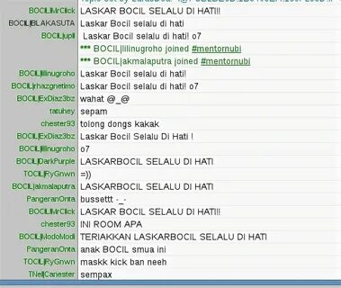 Video bocil cilbo asupan