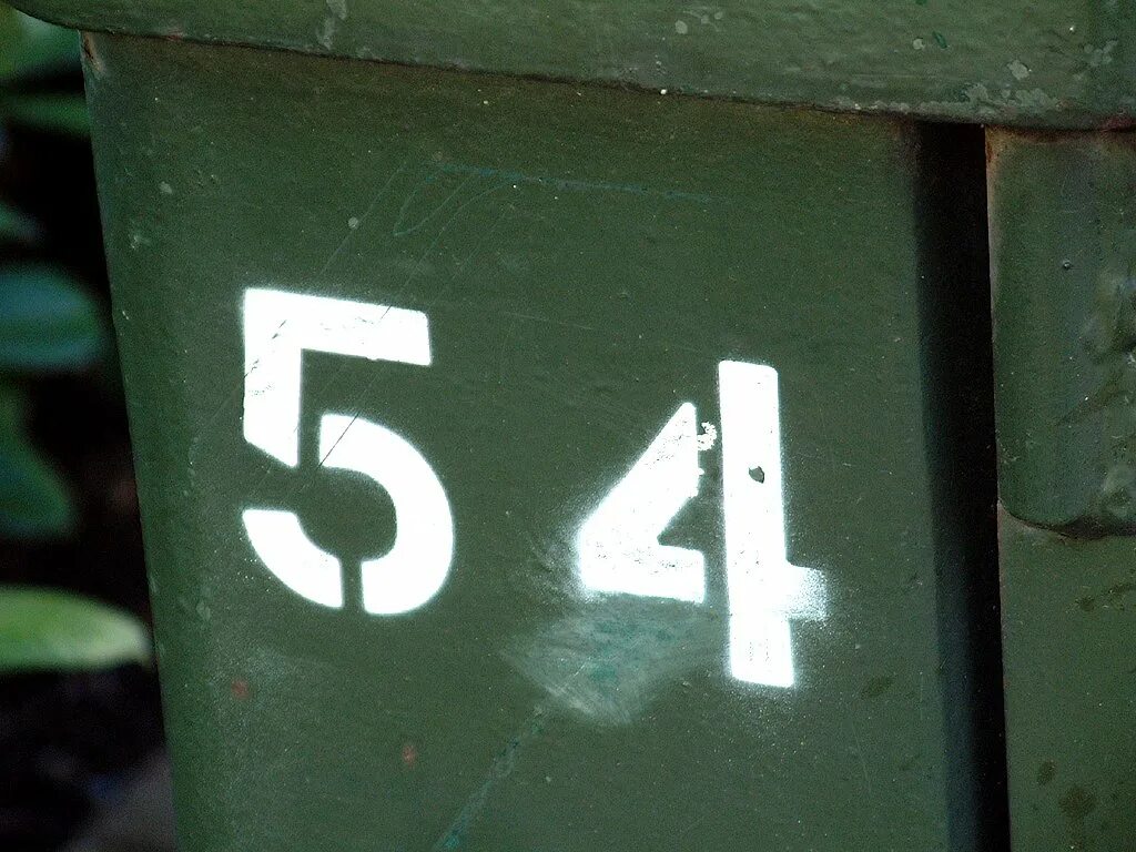 Цифра не признающее. Цифра 54. 54 (число). номер 54. 54 картинка.