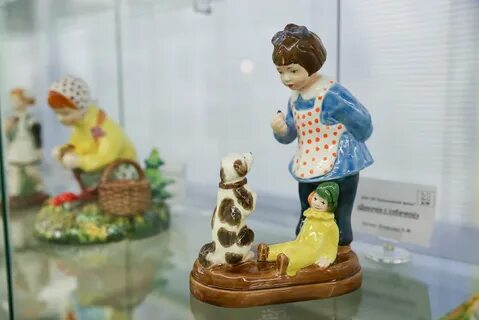 Тверские ремесла