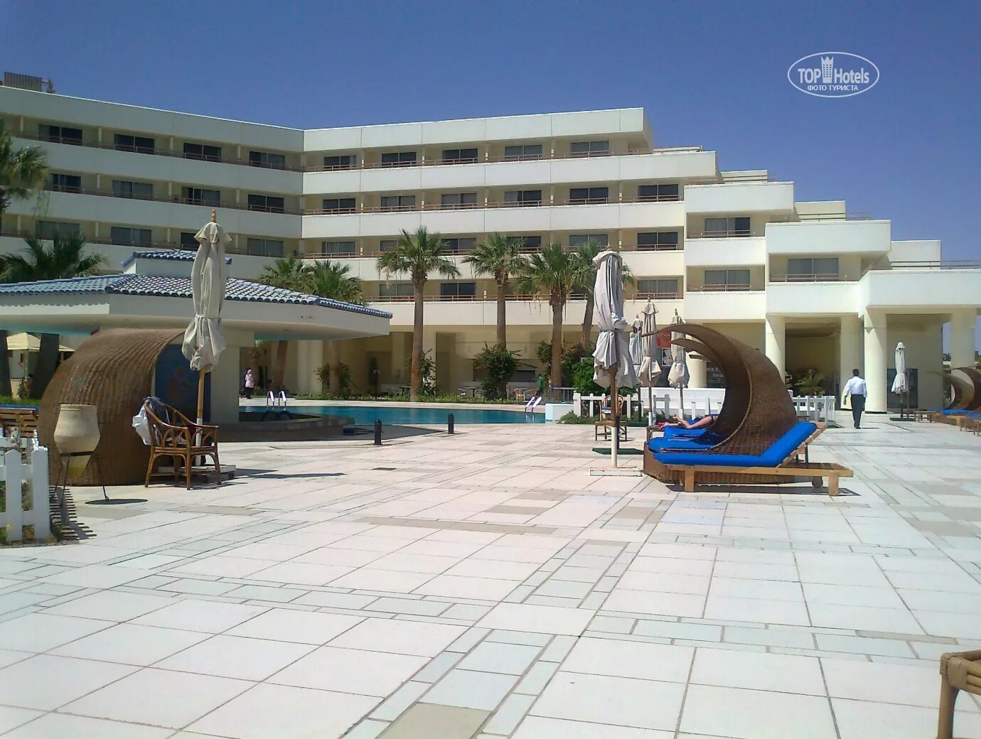 Hurghada plaza
