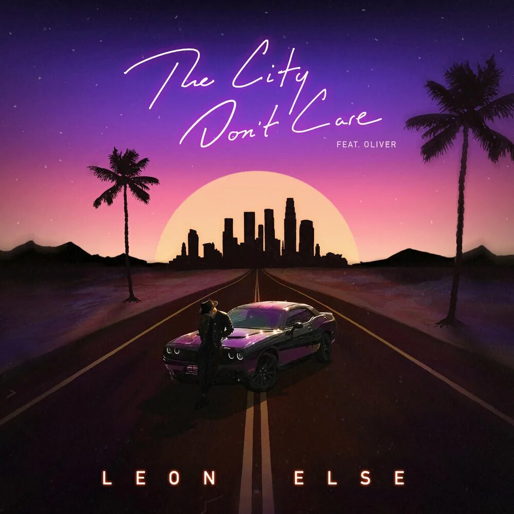 Leon else