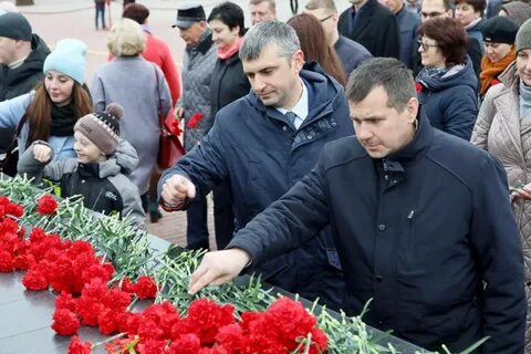 Ушли из жизни в бобруйске октябрь