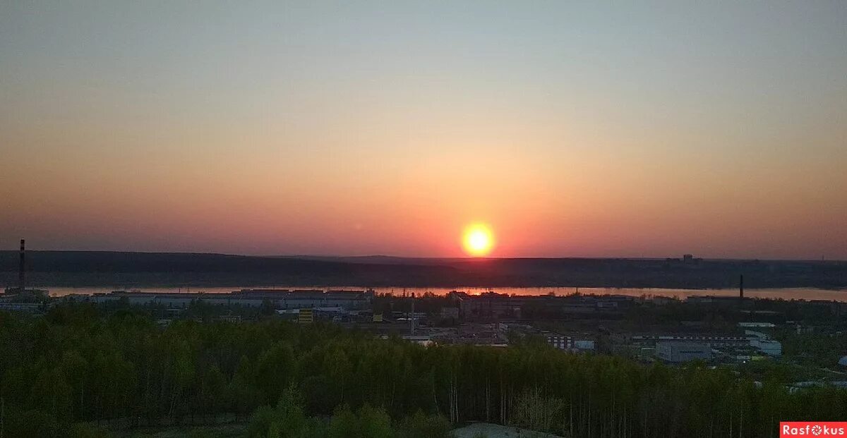 в перми будет солнце