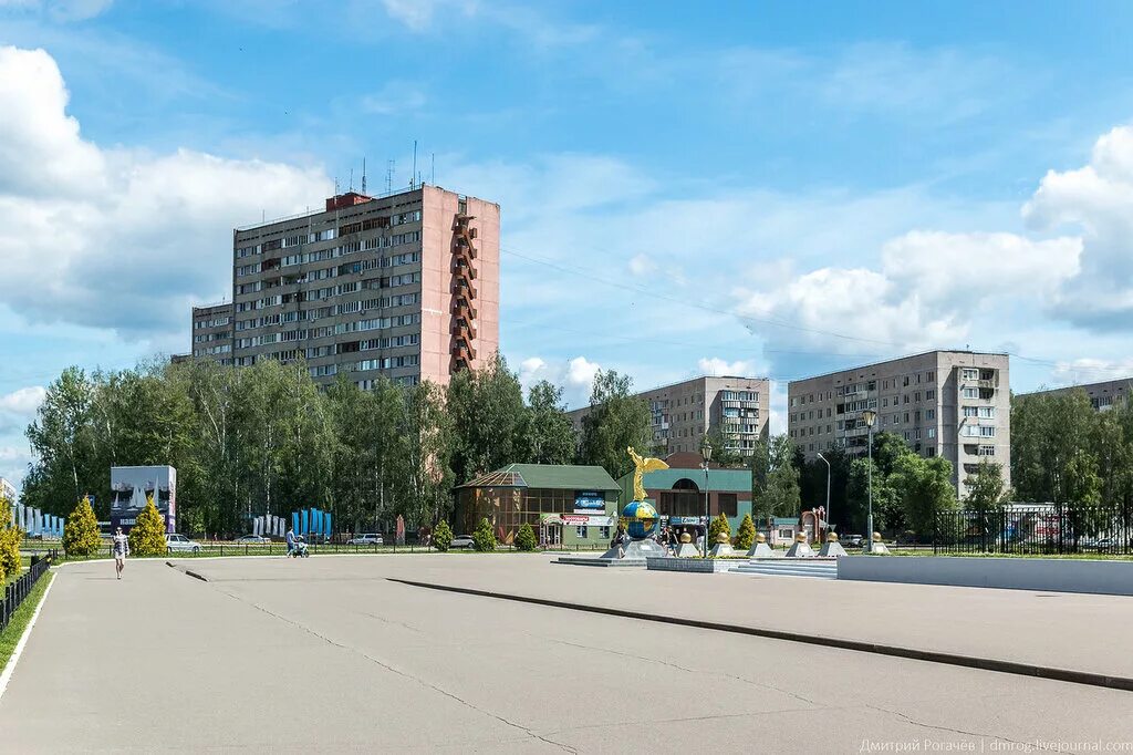 город работ десногорск