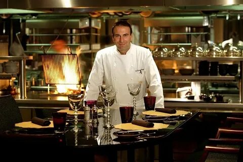 Кафе chef