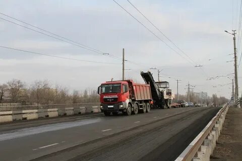 Дорога через пугачев