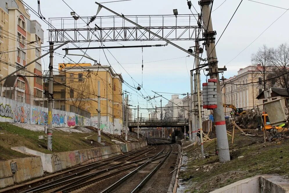 Станция каланчевская мцд 4. Станция каланчевская мцд 2. Москва курская каланчевская. Курский вокзал тупики горьковского направления. Москва курская каланчевская.
