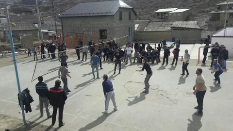Погода аймаки