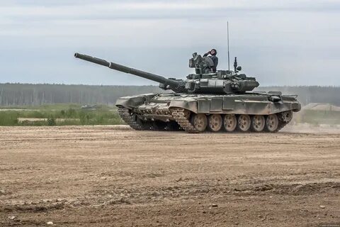 Новый т 72