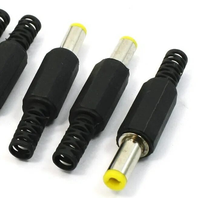 DC Plug 5.5-2.5mm. DC 5.5 X 2.5 мм штекер. DC 6.5 X 4.4 мм штекер. Разъём DC 5.5*2.5 мм.