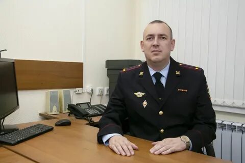 Пенза телефон участкового