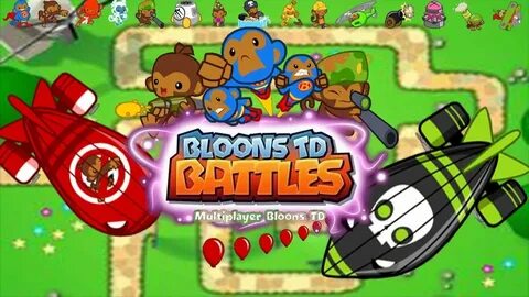 Btd battles