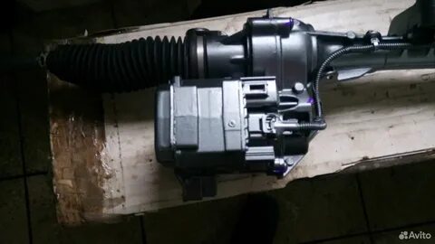 Электроусилитель форд фокус 3